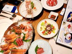 -Mr·Fish鱼鲜生海鲜放题(银泰in99店)