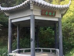 -羚羊峡古栈道森林公园