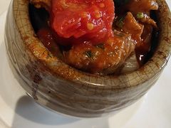 -波特曼西餐厅(南岗店)