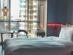 -北京三里屯CHAO酒店