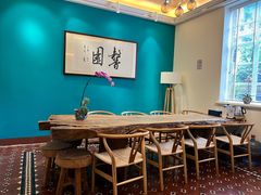 -馨园villa融合菜(东山店)