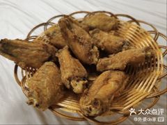 -八八餐厅(升州路店)