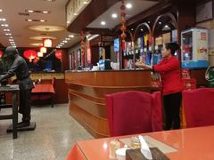 大堂-北京小肠陈饭庄(方庄店)