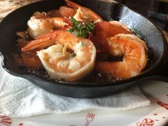 -BROWNSTONE布朗石西班牙餐厅(富城店)