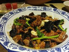 -铜锣湾·有麝自然香(重庆新天地店)