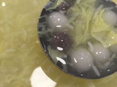 -长兴岛郊野公园农场食堂