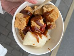 -龙翔臭豆腐(河坊街店)