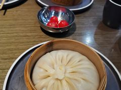 -隆喜元鱼汤包·海鲜(中联广场店)