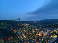-云端咖啡(山顶教堂店)
