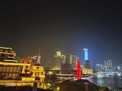 -罗斯福色戒酒吧(外滩店)