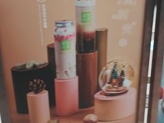 -奈雪的茶(石家庄万象城店)