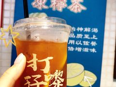 -孖记茶档·热腾茶餐(江南西plus店)