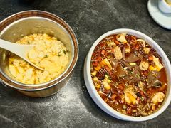 -三道菜(明堂公园店)