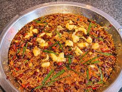 -胖子鱼·天水麻辣鱼火锅(秦州407店)