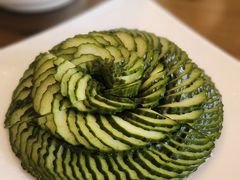 -北京小肠陈饭庄(方庄店)