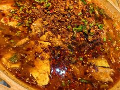 -阆辣荟餐饮(老味道8年·古城店)