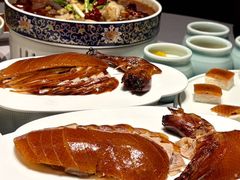 -四世同堂·京菜·烤鸭(双井店)