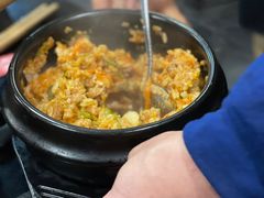 -炙韩料理·部队锅专门店