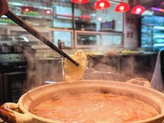 -临胜烧烤大牌档(东葛店)
