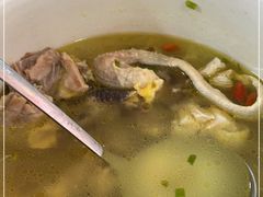 -涵家味土菜馆·徽州一绝臭鳜鱼(三河古镇店)