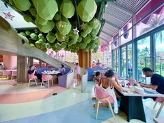 -水桶王国主题餐厅·聚会·生日派对·亲子活动·家庭套餐(亚龙湾希尔顿店)