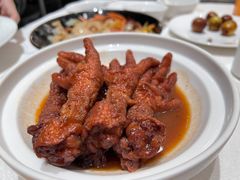 -大铁勺新津菜(熙悦汇店)