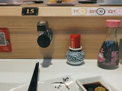 -三禾寿司(君尚店)