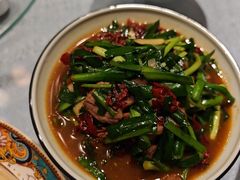 -新疆巴州金丝特餐厅(大钟寺店)