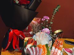 -江左尚白日本料理(万象城店)