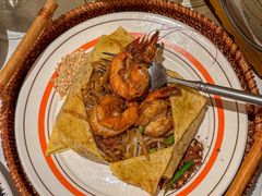 -太食獸泰式茶餐厅(IFS国金中心店)