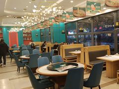 -三品香·江浙菜(松江九谊店)