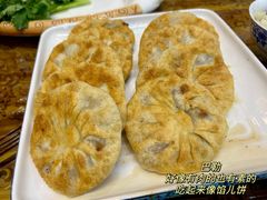 牛肉巴勒-宗巴雍姆藏餐府