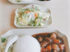 -李先生牛肉面大王(书院路店)