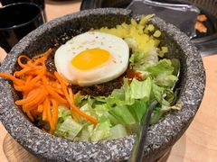 -花味·自助烤肉(雨花客厅店)