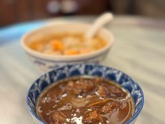 -恩宁刘福记(东华东路店)