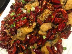 -望京一号·重庆江湖菜(工体店)
