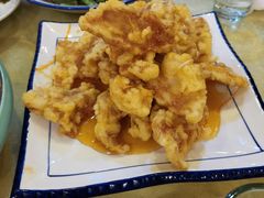 锅包肉-鹤乡东北菜(崮山路店)
