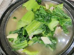 -南雄雄州土菜餐厅(粤北大厦店)
