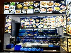 -乡下人家大酒楼(大鳌溪店)