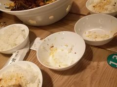 -拿渡·水煮鱼 麻辣香锅(西单大悦城店)