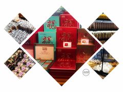 -福晶园益生菌蛋糕面包(紫荆山店)