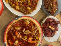 -老三样·旧食新味(绿地店)
