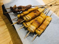 -大话小腰(鸟巢店)
