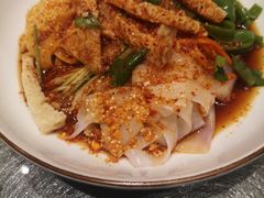 -天山集市餐厅(康城店)