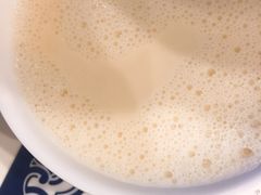 梧州冰泉滴珠豆浆-冰泉豆浆馆(阳朔店)