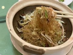 -香山小厨(南联路店)