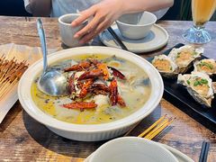 -望恋·天台音乐餐厅