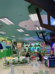 -莫莉幻想儿童乐园(武汉经开永旺店)