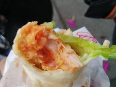 -乐多多炸鸡(五一西路店)