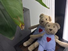-OZ cafe(南昌路店)